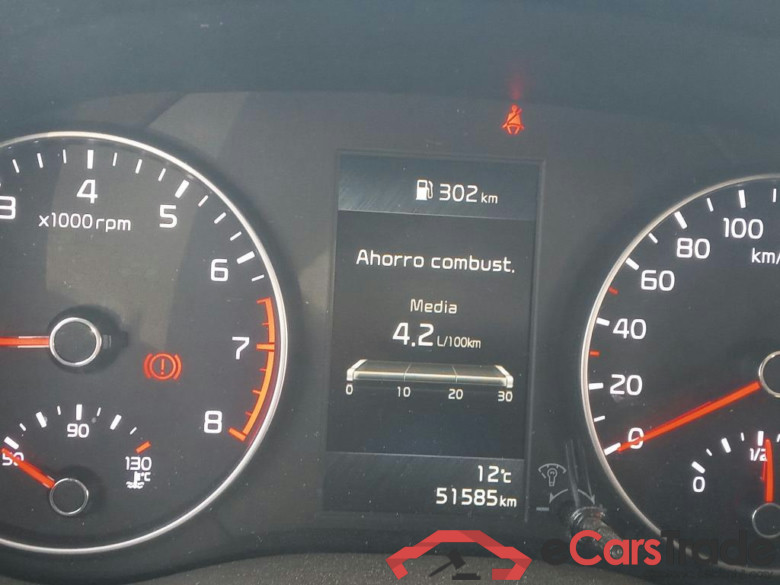 Picanto Concept 1.0 65CV MT5 E6d #5