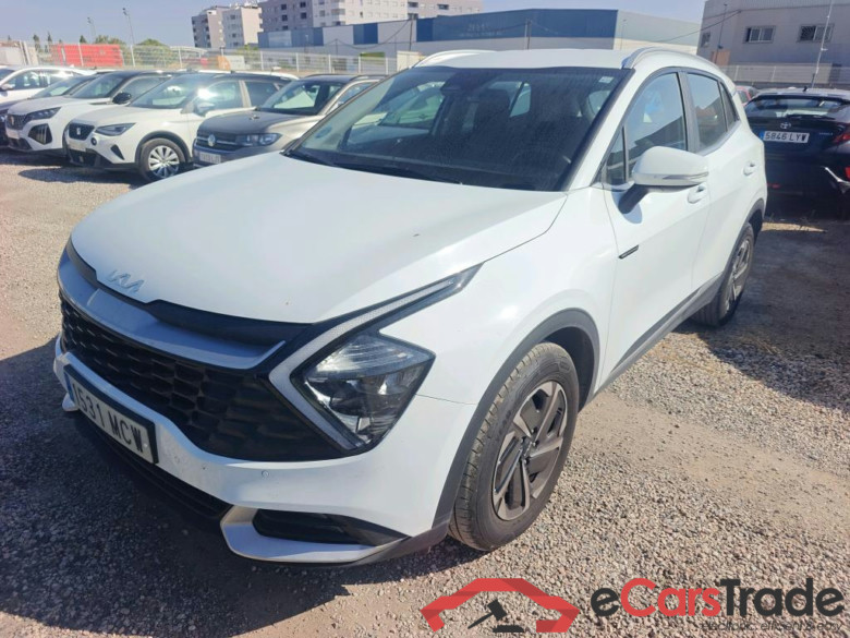 Sportage Drive 1.6 T-GDI 150CV MT6 E6d