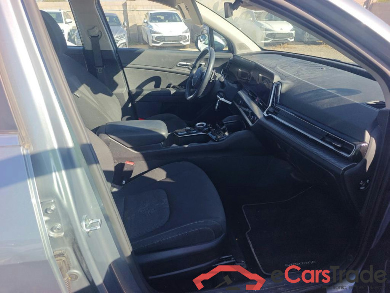 KIA Sportage / 2022 / 5P / todoterreno 1.6 T-GDi HEV 171kW (230CV) Drive 4X2 #6
