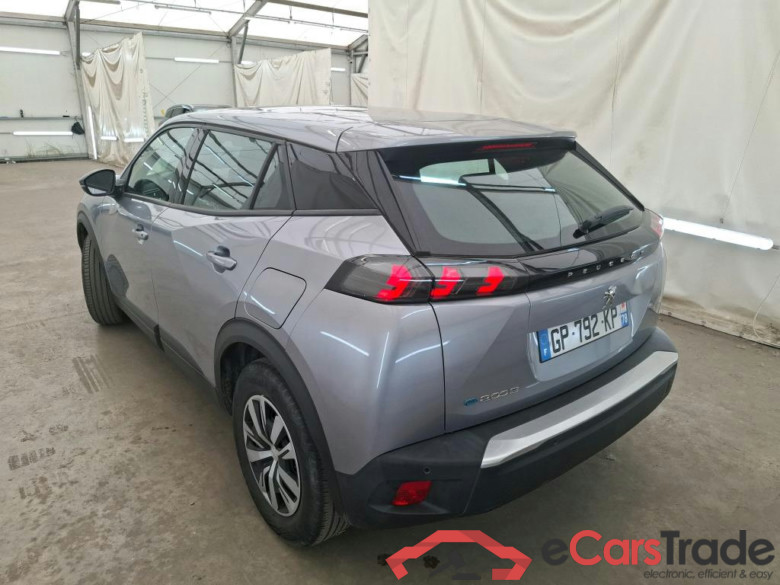 2008 (e-) Active Pack 50kWh BVA #3