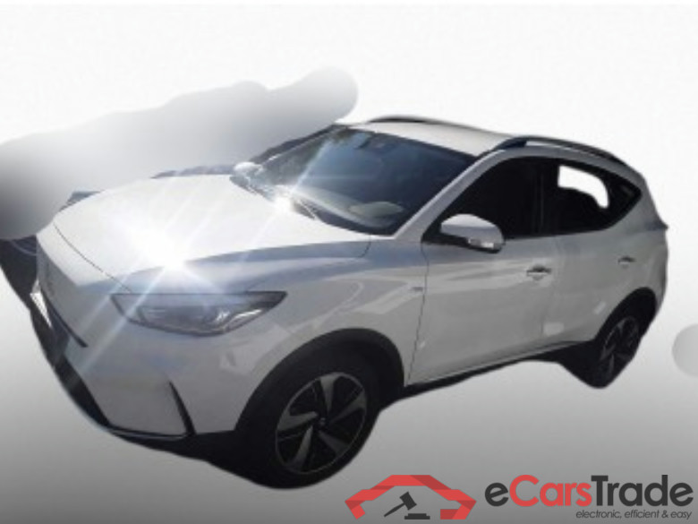 MG ZS EV Standard Comfort 130 5d