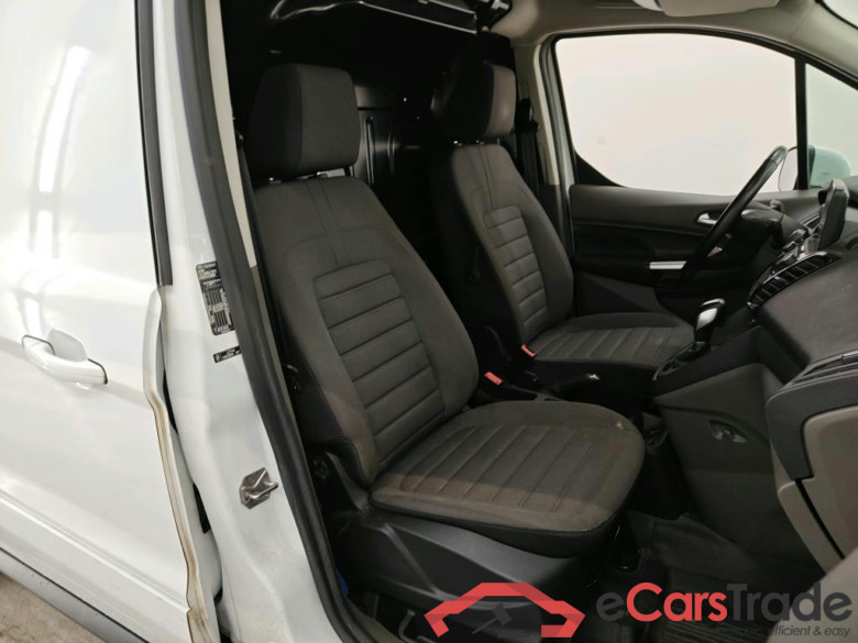 Ford Transit Connect L2 Limited 1.5 TDCi EcoBlue 120 pk Automaat 4d #3