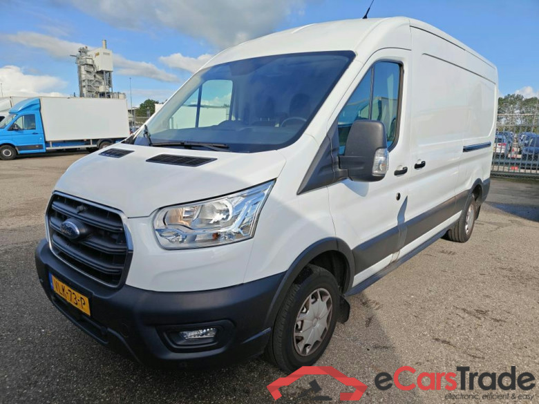 Ford Transit 310 105pk L3H2 Trend FWD 4d #1