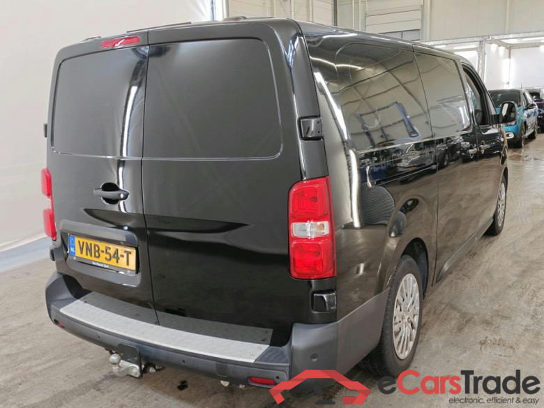 Opel Vivaro L3H1 2.0 Diesel 90kW Edition HL Automaat 4d #2