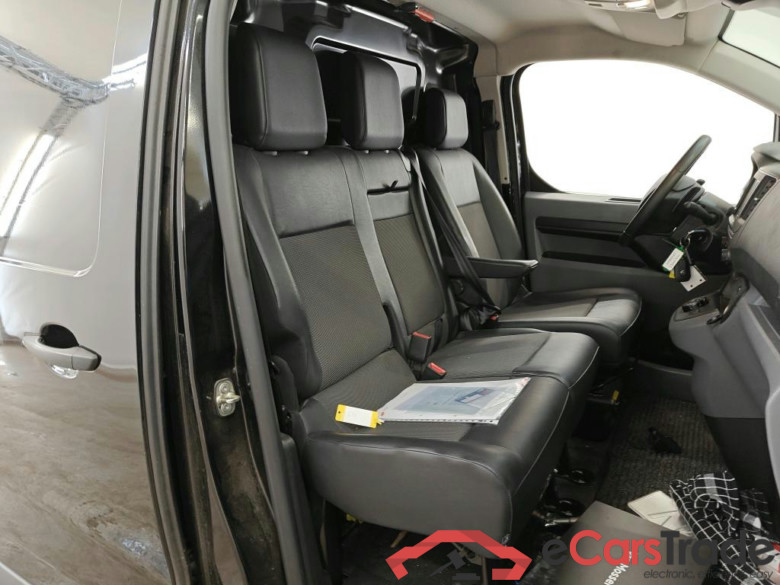 Opel Vivaro L3H1 2.0 Diesel 90kW Edition HL Automaat 4d #3