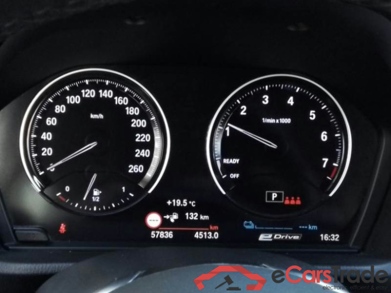 BMW X2 / 2017 / 5P / SUV XDRIVE 25E BUSINESS X AUTOMATICO #4