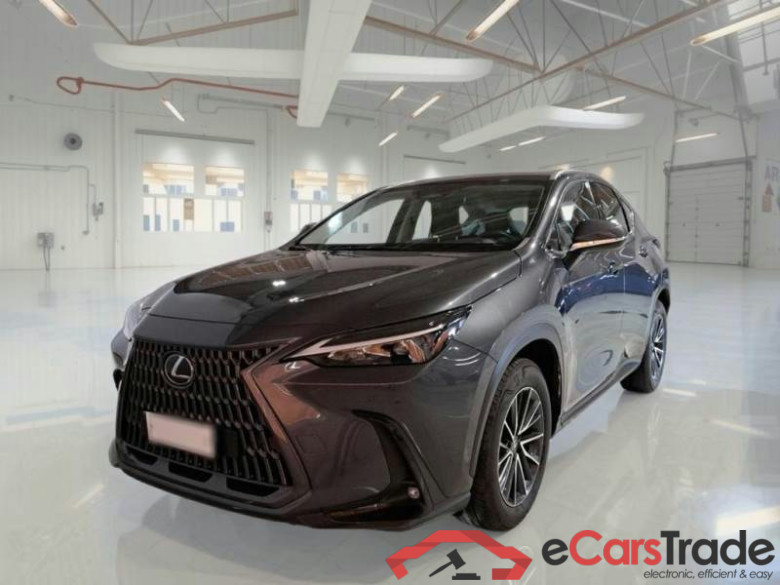 LEXUS NX / 2021 / 5P / SUV HYBRID BUSINESS 2WD MY22 #1