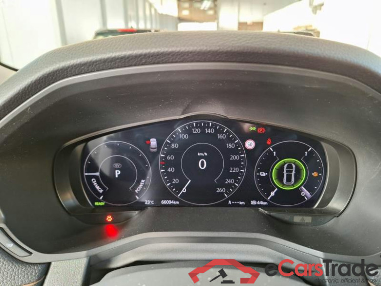 MAZDA CX-60 / 2022 / 5P / SUV 2.5L E-SKYACTIV PHEV EXCL. LINE AWD AUTO #4