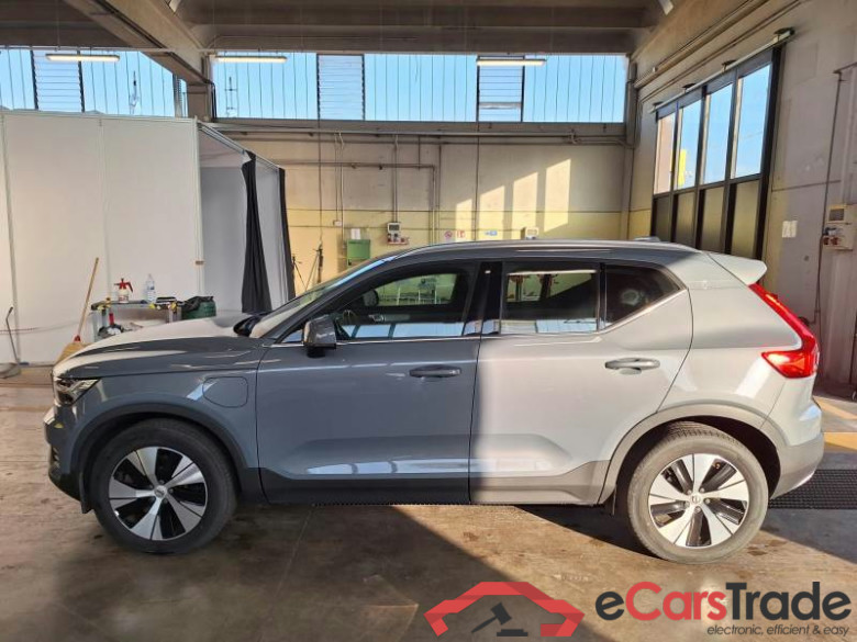 Volvo XC40 1.5 T4 Plug-In Hybrid Inscription Aut. LED Virtual ACC Navi KeylessGo Klima PDC ... #4