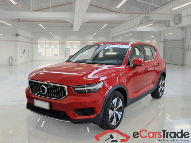Volvo XC40 1.5 T4 Plug-In Hybrid Inscription Aut. Pano LED Virtual ACC Navi KeylessGo Klima PDC ... #1
