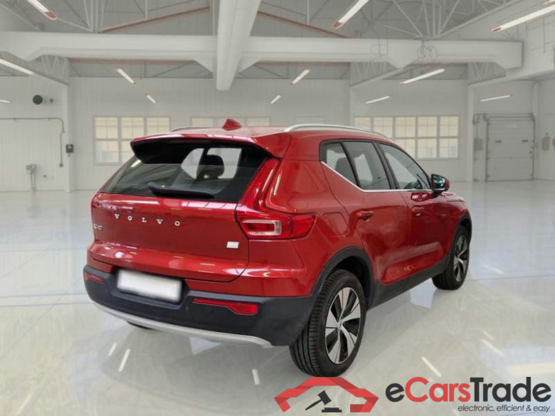 Volvo XC40 1.5 T4 Plug-In Hybrid Inscription Aut. Pano LED Virtual ACC Navi KeylessGo Klima PDC ... #3