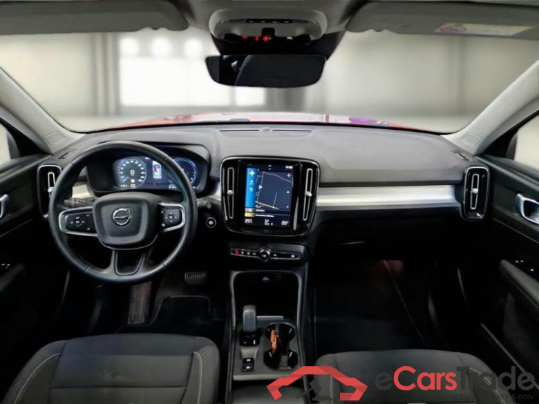 Volvo XC40 1.5 T4 Plug-In Hybrid Inscription Aut. Pano LED Virtual ACC Navi KeylessGo Klima PDC ... #6