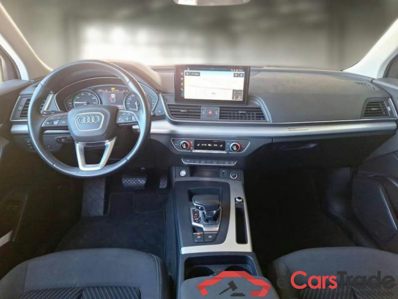 AUDI Q5 / 2020 / 5P / SUV 50 TFSI E BUSINESS QUATTRO S TRONIC #3