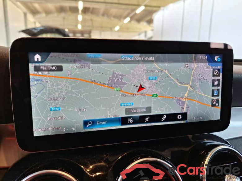 MERCEDES-BENZ GLC COUPÈ / 2019 / 5P / SUV 220 D 4MATIC SPORT AUT. #5