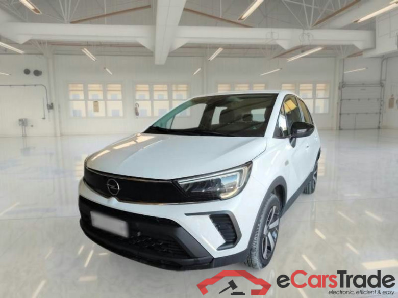 OPEL CROSSLAND / 2020 / 5P / CROSSOVER 1.5 DIESEL 110CV EDITION SeS MT6 #1