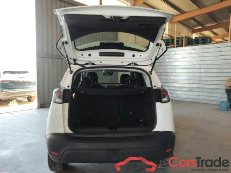 OPEL CROSSLAND / 2020 / 5P / CROSSOVER 1.5 DIESEL 110CV EDITION SeS MT6 #5
