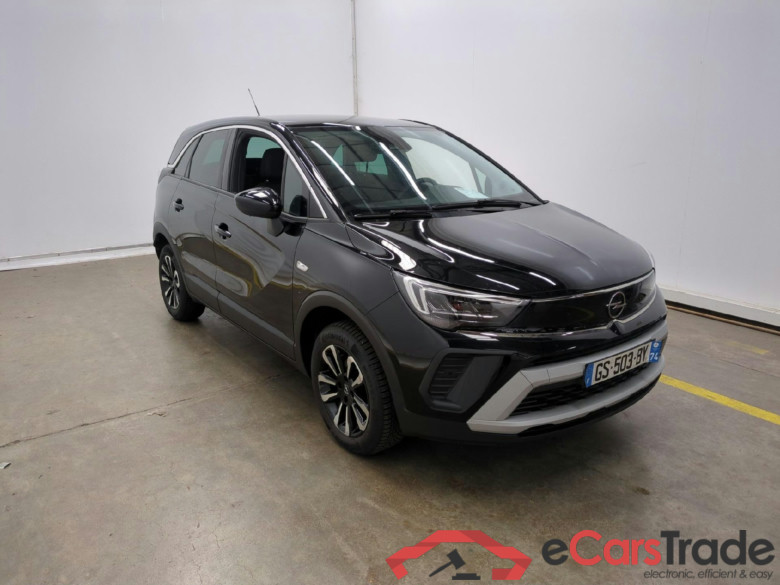 Crossland X Business Elegance 1.2 Turbo 130CV BVA6 E6d #4