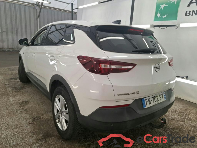 Grandland X Edition 1.5 130CV BVA8 E6d #2