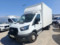 preview Ford Transit #0