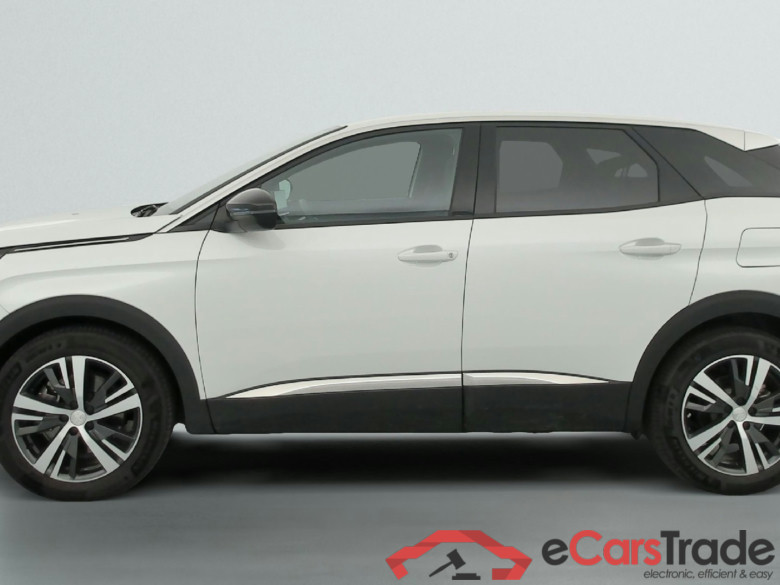 Peugeot 3008 Allure Pack Hybrid 180 e-EAT8 #4