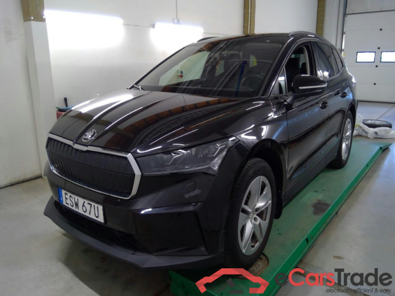 Enyaq iV60 5d #1