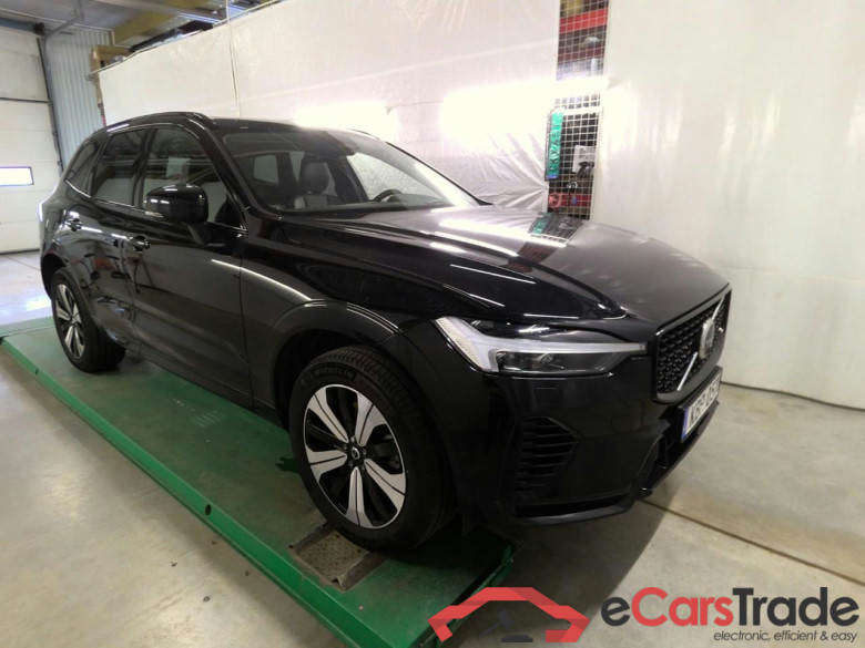 XC60 T6 350 Pl.D.Ed. AWD Rech. #2