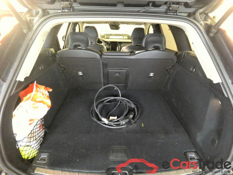 XC60 T6 350 Pl.D.Ed. AWD Rech. #6