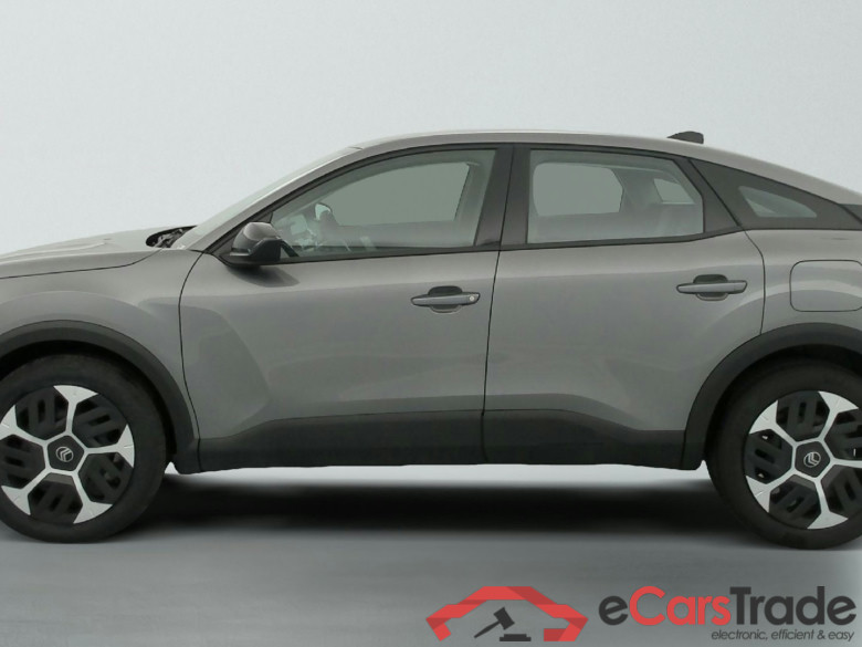Citroen C4 Plus Hybride 145 ch e-DCS6 #4