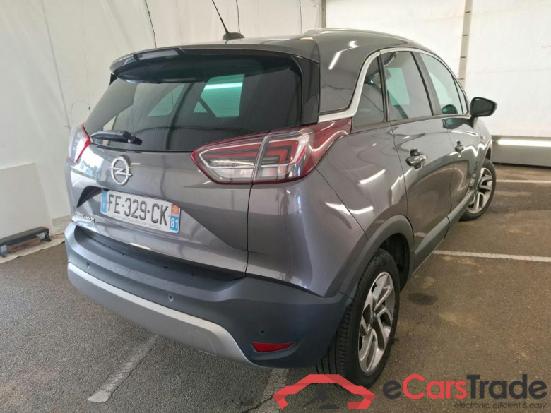 OPEL Crossland X 5p Crossover 1 5 Diesel 102ch Business Innovation #3