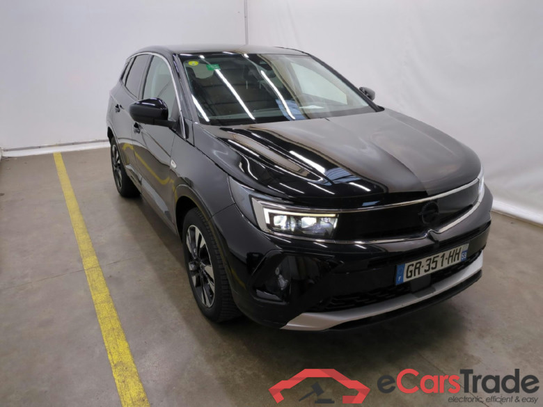 Grandland X Business Elegance 1.5 130CV BVA8 6E #2
