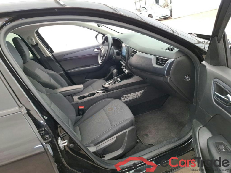 Arkana Business 1.6 E-TECH Hybrid 145CV BVA6 E6d #6