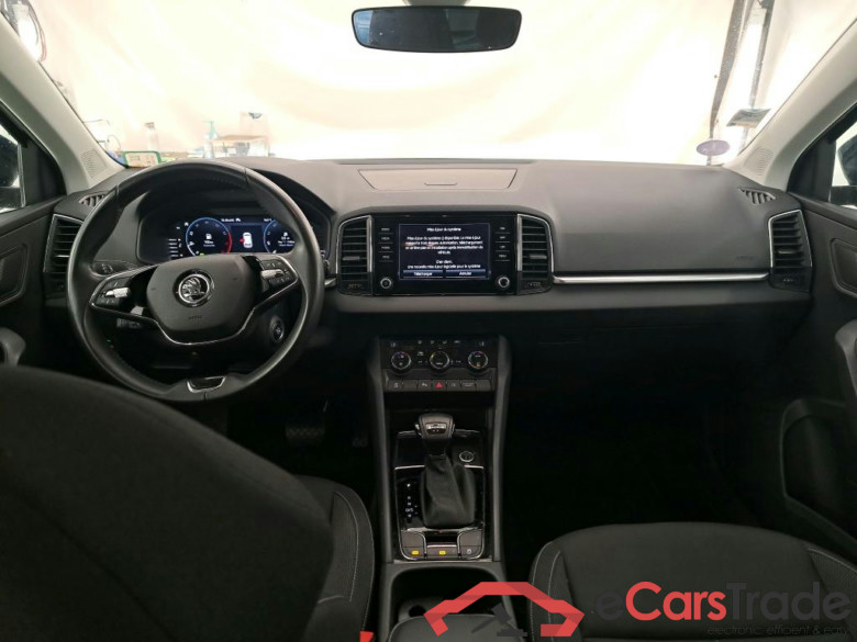 SKODA Karoq / 2022 / 5P / SUV 1.5 TSI 150ch ACT DSG7 Business #5