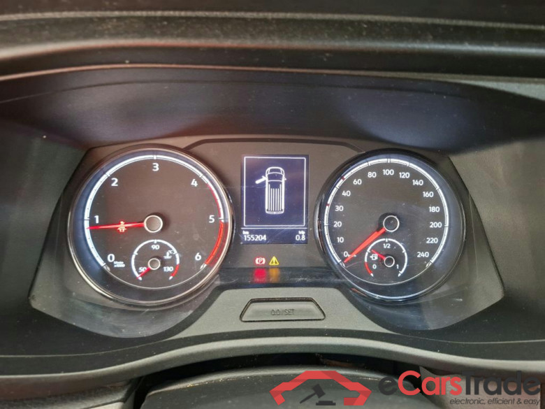 VOLKSWAGEN Transporter / 2019 / 4P / Fourgon tôlé 2.0 TDi 110 L2H1 Business Line #6