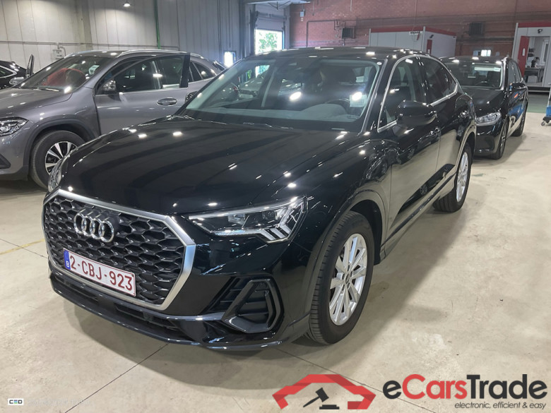 AUDI Q3 Sportback 1.4 45 TFSI E S TRONIC