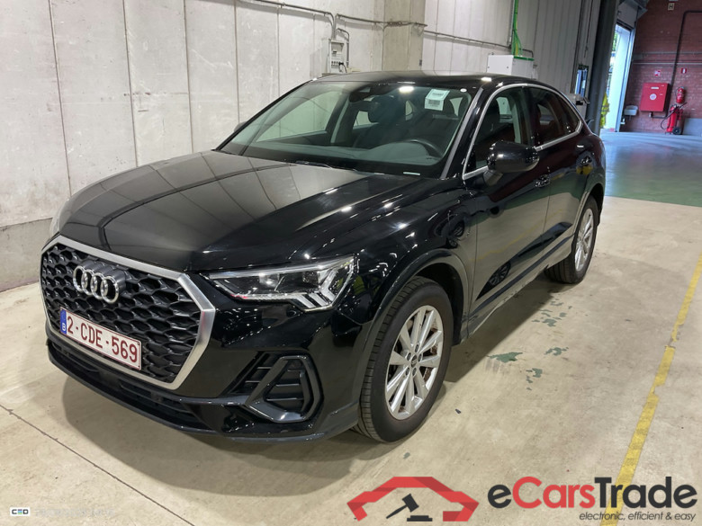 AUDI Q3 Sportback 1.4 45 TFSI E S TRONIC #1