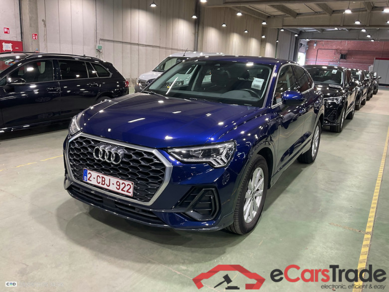 AUDI Q3 Sportback 1.4 45 TFSI E S TRONIC