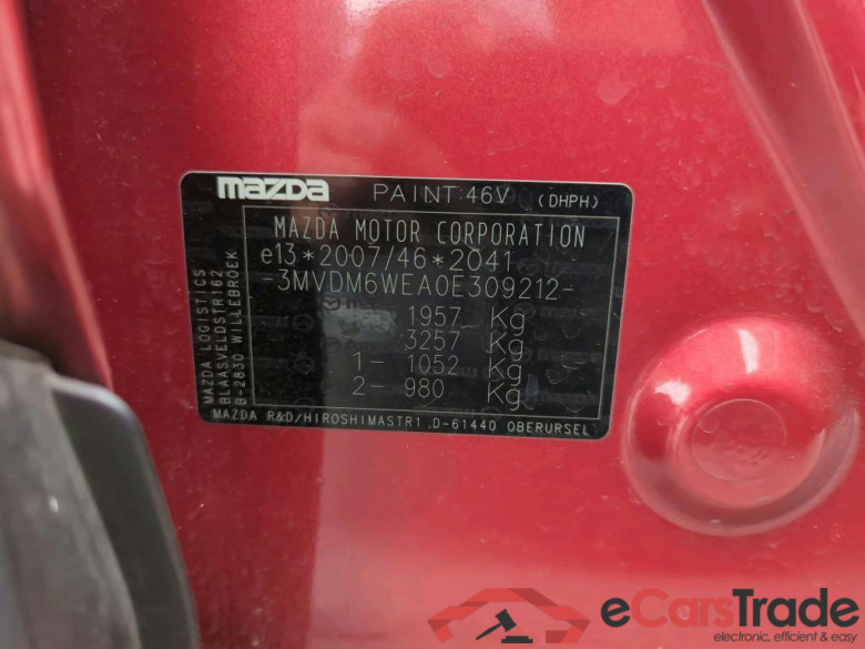 Mazda CX-30 90 kW #2