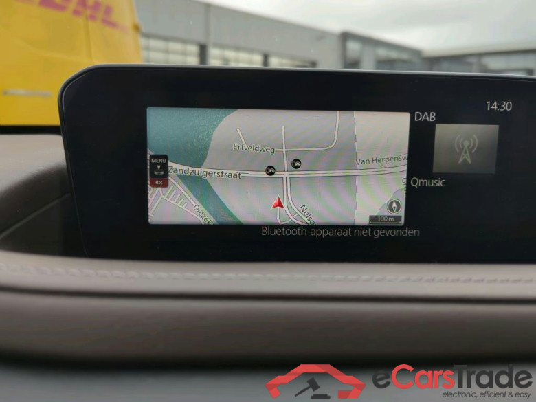 Mazda CX-30 90 kW #3