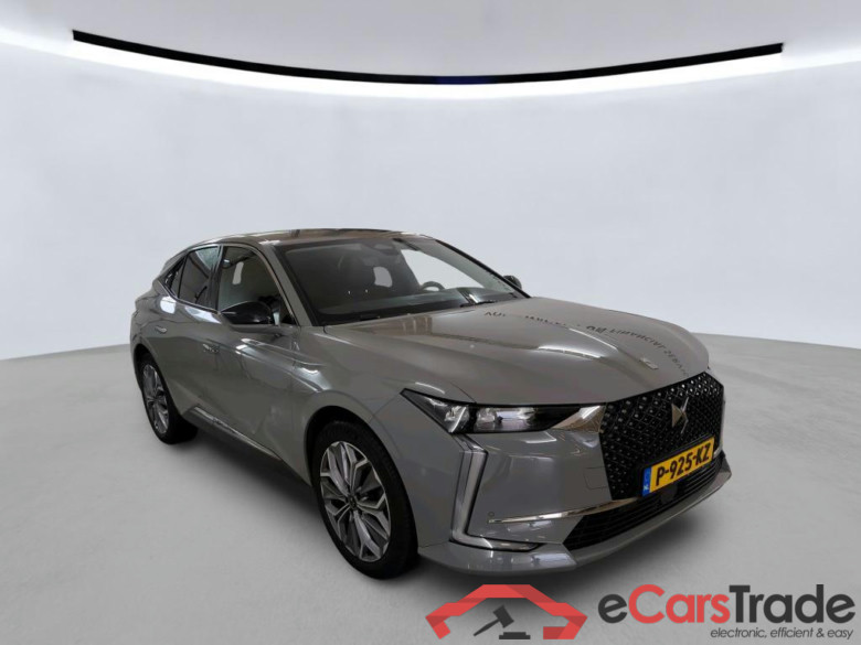 DS Automobiles 4 133 kW #4
