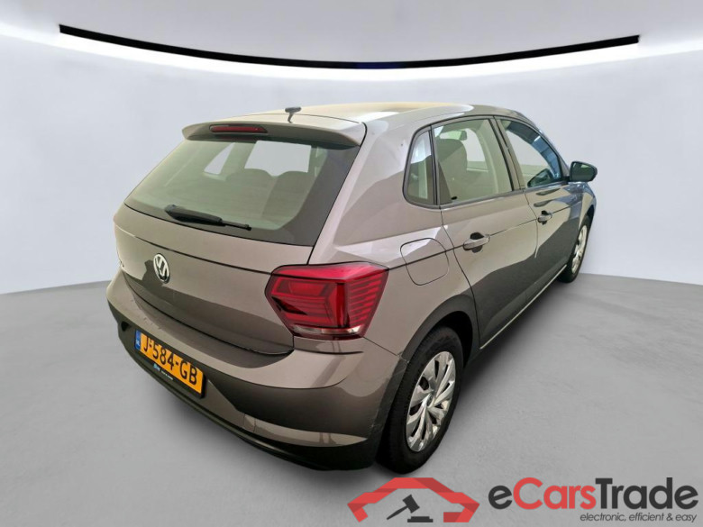 VOLKSWAGEN POLO 70 kW #5