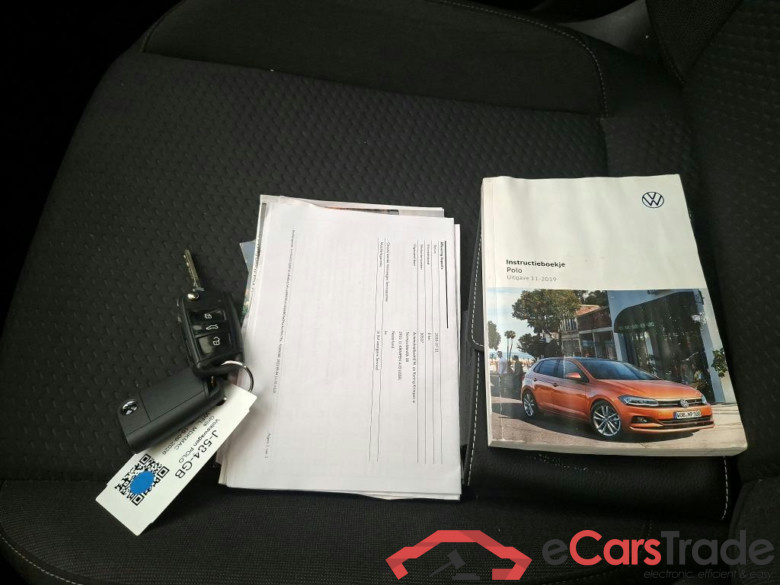 VOLKSWAGEN POLO 70 kW #6