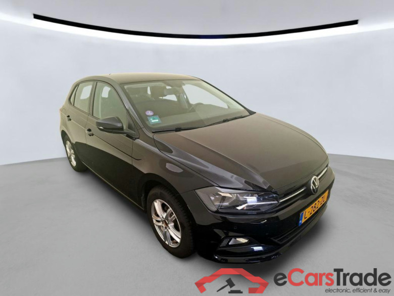 VOLKSWAGEN POLO 70 kW #5