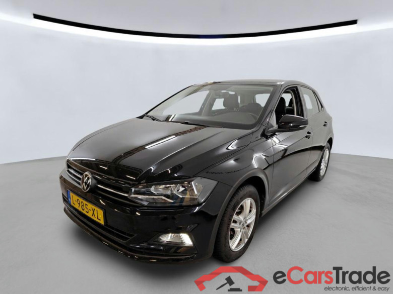 VOLKSWAGEN POLO 70 kW