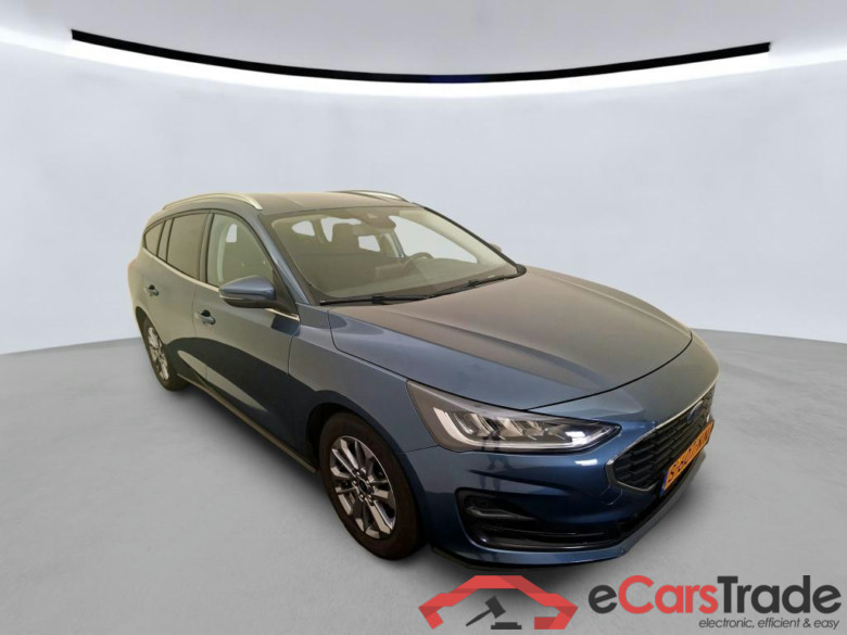 FORD Focus Wagon 91 kW #5