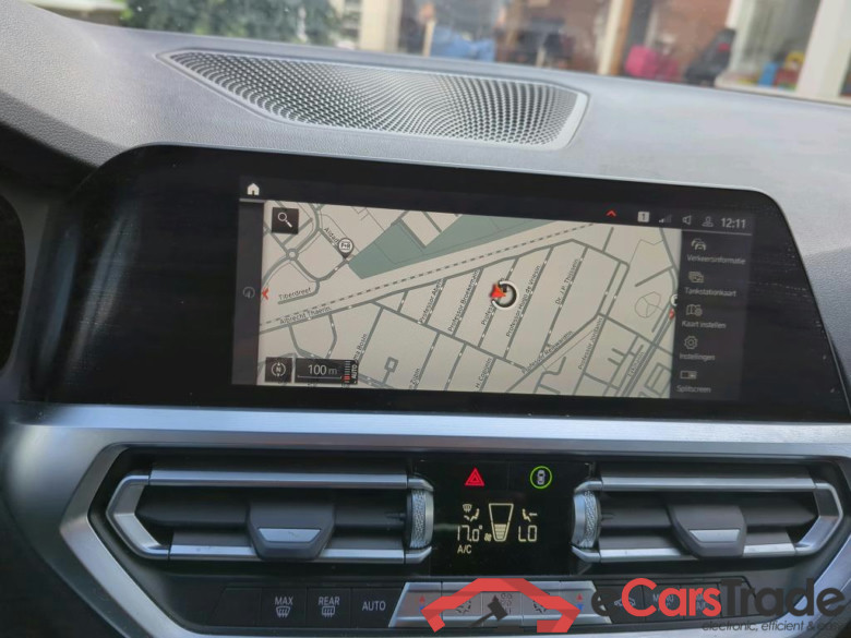 BMW 3-serie Touring 115 kW #2