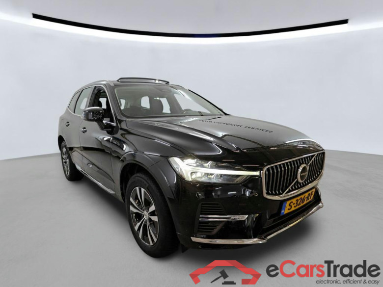 VOLVO XC60 257 kW #4