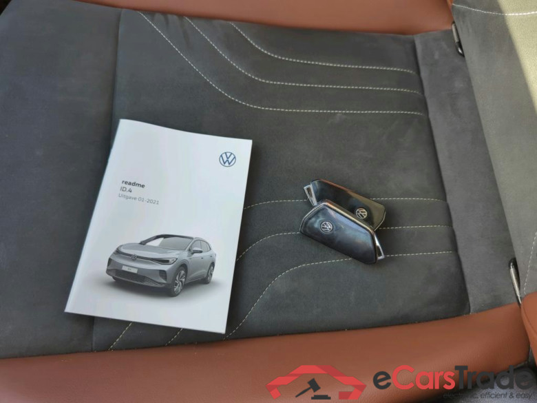 VOLKSWAGEN ID.4 150 kW #6