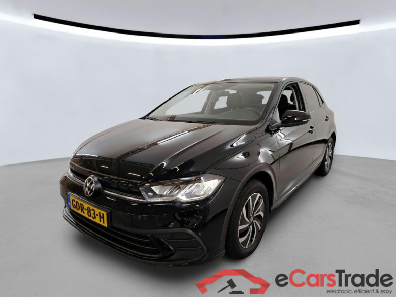 VOLKSWAGEN POLO 70 kW