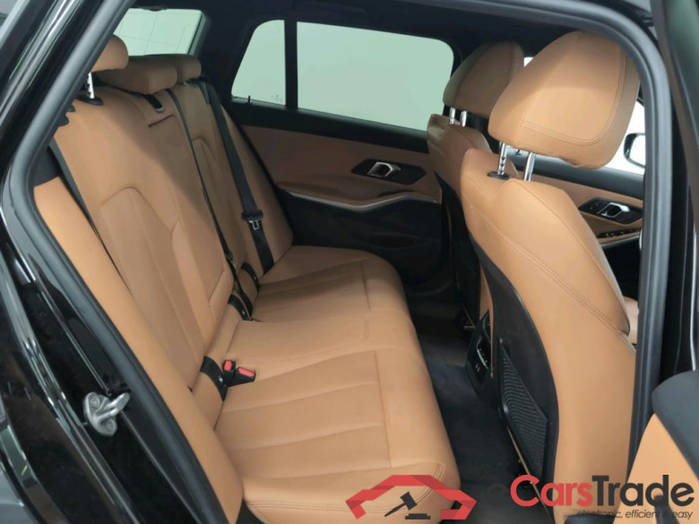 BMW 3 SERIES TOURING 2.0 320E TOURING #6