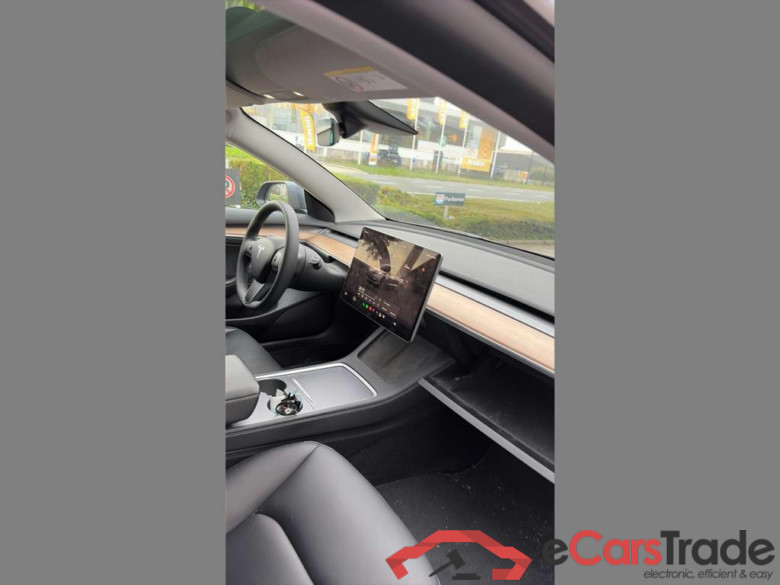 TESLA Model 3 78 kWh AWD Long Range Dual Motor Performance #6